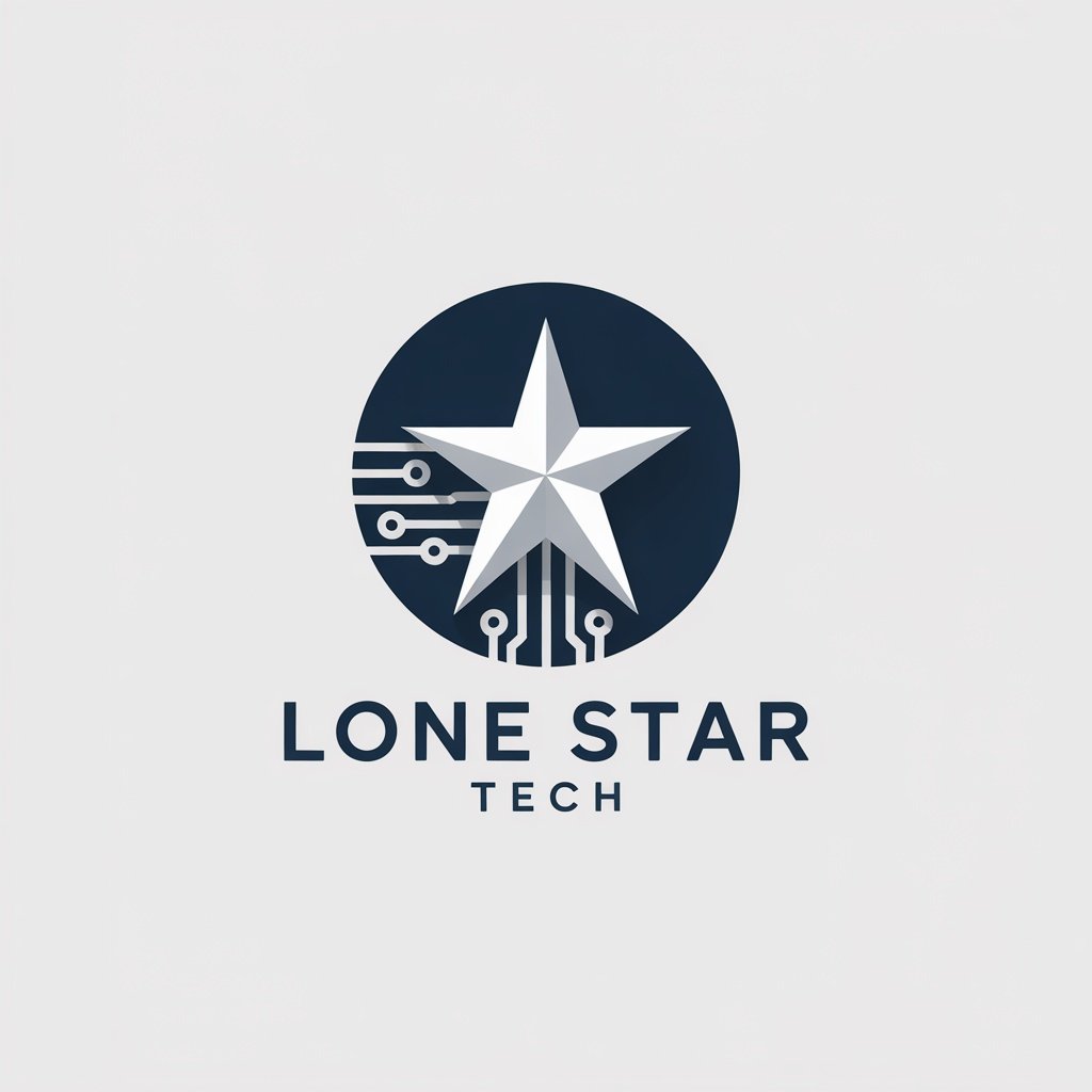 Lone Star Tech