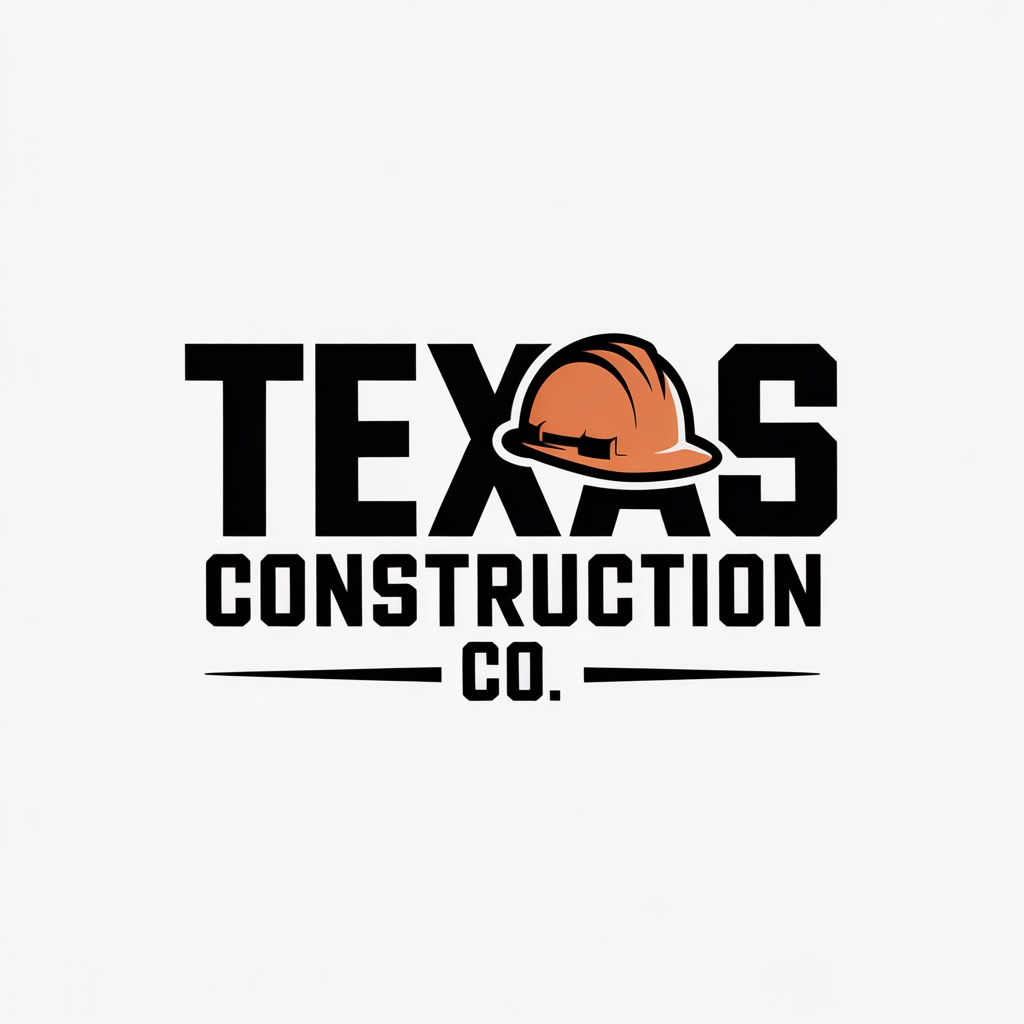 Texas Construction Co.
